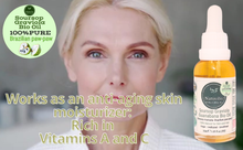 Load image into Gallery viewer, Nativilis Amazonian Soursop Graviola Guanabana Virgin Natural Bio Skin and Hair Oil (Annona muricata- Brazilian paw-paw)