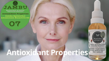 Load image into Gallery viewer, Nativilis Jambu Spilanthol Golden Amazonian Bioactive Oil - Spilanthes Acmella Oleracea Extract - High Viscosity - Better Skin Penetration 100% Natural Botox Alternative - Relax facial muscles reduce wrinkles antioxidant properties Copaiba - 30 ml