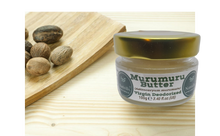 Load image into Gallery viewer, Nativilis Murumuru Butter Virgin Deodorized (Astrocaryum murumuru) Amazonian Rainforest Collection - Skin Hair Care Natural Moisturizer – Less frizzy hair - Won’t clog your pores – Copaiba properties