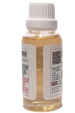 Load image into Gallery viewer, Nativilis Thyme Organic Essential Oil 30 ml (Thymus vulgaris) - Stimulating Balancing Toning - alleviate inflammation in the body, among other benefits - Copaiba Properties