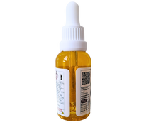 Load image into Gallery viewer, Nativilis Ojon Caiaue GOLDEN FRACTIONATED Oil - (Elaeis oleifera) NATURAL HAIR SKIN BOOSTER Rainforest Virgin Oil - revitalizes damaged follicles helps effective hair growth volumize and get tame frizz – Copaiba