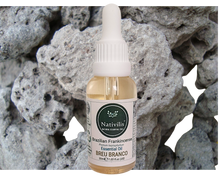 Load image into Gallery viewer, Nativilis Brazilian Frankincense - Breu Branco - Protium heptaphyllum - Amazonian natural oil Copaiba properties anti-inflammatory antiseptic analgesic soothing exfoliant for dry and oily skin - 30ml