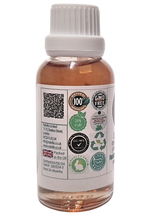 Load image into Gallery viewer, Nativilis Oregano Organic Essential Oil 30 ml (Origanum vulgare) - antioxidant antifungal anti-inflammatory properties playing beneficial role in weight management and infection treatments - Copaiba Properties