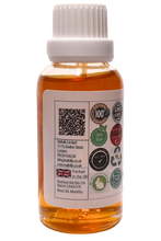 Load image into Gallery viewer, Nativilis Grapefruit Organic Essential Oil 30 ml (Citrus × paradisi) - Antibacterial and Antimicrobial Effects - Fights against acne -Promote Weight Loss - Copaiba Properties