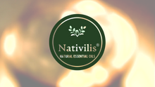 Load image into Gallery viewer, Nativilis Murumuru Scrub 150 Grams (Astrocaryum murumuru) Amazonian Rainforest Collection - 100% natural exfoliating agent improves blood circulation stimulating skin surface - removes dead skin cells - Copaiba 150G