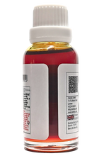 Load image into Gallery viewer, Nativilis Turmeric Organic Essential Oil 30 ml (Curcuma longa) - antimicrobial, calming, and carminative qualities helping digestive complaints, colic, loss of appetite, menstrual discomforts, and joint pain - Copaiba Properties