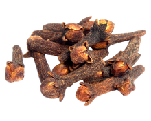 Load image into Gallery viewer, Nativilis Organic Clove Bud Essential Oil (Eugenia Caryophyllus) - natural pain reliever for toothache muscle pain - skin care - Copaiba properties 30ml