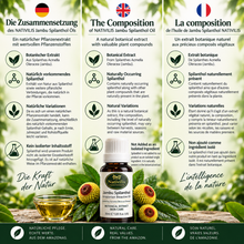 Load image into Gallery viewer, Jambu botanical extract composition with naturally occurring spilanthol and natural variation