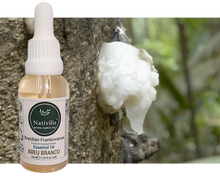 Load image into Gallery viewer, Nativilis Brazilian Frankincense - Breu Branco - Protium heptaphyllum - Amazonian natural oil Copaiba properties anti-inflammatory antiseptic analgesic soothing exfoliant for dry and oily skin - 30ml