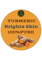 Load image into Gallery viewer, Nativilis Turmeric Organic Essential Oil 30 ml (Curcuma longa) - antimicrobial, calming, and carminative qualities helping digestive complaints, colic, loss of appetite, menstrual discomforts, and joint pain - Copaiba Properties