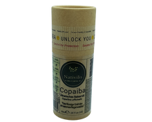 Load image into Gallery viewer, Copaiba Balm Essential Oil | Nativilis Natural Essential Oils