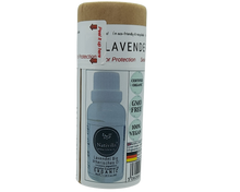 Load image into Gallery viewer, Nativilis Organic Lavender Essential Oil (Lavandula angustifolia) - 100% Natural - 30ml - (GC/MS Tested)