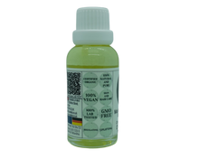 Load image into Gallery viewer, Nativilis Organic Clary Sage Essential Oil (Salvia sclarea) - 100% Natural - 30ml - (GC/MS Tested)