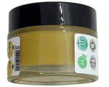 Load image into Gallery viewer, Nativilis AMAZONIAN LIP BALM DOUBLE ACTION FORMULA WITH PRACAXI SEED OIL (Pentaclethra macroloba) + BACURI BUTTER (Platonia insignis) Moisturises Dry Lips and Heals Chapped Lips - Toned Lips - Copaiba