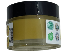 Load image into Gallery viewer, Nativilis AMAZONIAN LIP BALM DOUBLE ACTION FORMULA WITH PRACAXI SEED OIL (Pentaclethra macroloba) + BACURI BUTTER (Platonia insignis) Moisturises Dry Lips and Heals Chapped Lips - Toned Lips - Copaiba