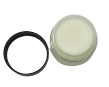 Load image into Gallery viewer, Nativilis Amazonian Cocoa Butter Raw Unscented Fragrance Free (Theobroma cacao) Skin Natural Moisturizer Replenishing skin's moisture protecting your skin improving elasticity – Copaiba properties