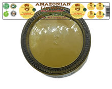 Load image into Gallery viewer, Nativilis AMAZONIAN LIP BALM DOUBLE ACTION FORMULA WITH PRACAXI SEED OIL (Pentaclethra macroloba) + BACURI BUTTER (Platonia insignis) Moisturises Dry Lips and Heals Chapped Lips - Toned Lips - Copaiba