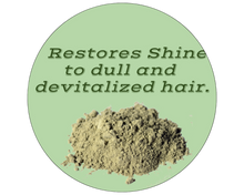 Load image into Gallery viewer, Nativilis Amazonian Green Montmorillonite Powder Clay - Natural Facial Hair Body Mask – oily and acne-prone skin restoring balance skin PH levels – Best known most used - Copaiba benefits