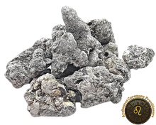 Load image into Gallery viewer, Nativilis Brazilian Frankincense - AMAZONIAN BREU BRANCO NATURAL INCENSE RESIN CHUNKS - Protium heptaphyllum - Shamanic traditional healing practices accompanying prayer - sacred purposes - Ayahuasca ceremony practitioners - Copaiba