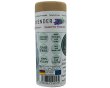 Load image into Gallery viewer, Nativilis Organic Lavender Essential Oil (Lavandula angustifolia) - 100% Natural - 30ml - (GC/MS Tested)