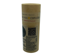 Load image into Gallery viewer, Nativilis Copaiba Ätherisches Balsamöl - Muskel- und Gelenkschmerzen - anti-aging brauner fleck auf der haut akne dermatitis melasma - Pilzinfektionen – Durchblutung von Krampfadern -Aromatherapie-Öl