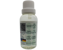 Load image into Gallery viewer, Nativilis Organic Rosemary Essential Oil (Rosmarinus officinalis) - 100% Natural - 30ml (GC/MS Tested)