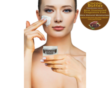 Load image into Gallery viewer, Nativilis Amazonian Cocoa Butter Raw Unscented Fragrance Free (Theobroma cacao) Skin Natural Moisturizer Replenishing skin's moisture protecting your skin improving elasticity – Copaiba properties
