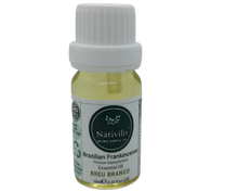 Load image into Gallery viewer, Nativilis Brazilian Frankincense - Breu Branco - Protium heptaphyllum - Amazonian natural oil Copaiba properties anti-inflammatory antiseptic analgesic soothing exfoliant for dry and oily skin