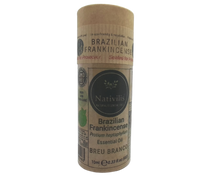 Load image into Gallery viewer, Nativilis Brazilian Frankincense - Breu Branco - Protium heptaphyllum - Amazonian natural oil Copaiba properties anti-inflammatory antiseptic analgesic soothing exfoliant for dry and oily skin