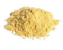 Load image into Gallery viewer, Nativilis Amazonian Yellow Clay Mild Powder Kaolin - Natural Facial Body Mask – Absorb Less Oil Perfect for Sensitive Dry Skin – Increased Collagen – Skin Remineralize - Copaiba benefits