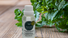 Load image into Gallery viewer, Nativilis Organic Palmarosa Essential Oil (Cymbopogon martinii)- 100% Natural - 30ml - (GC/MS Tested)