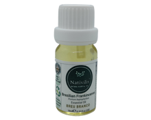 Load image into Gallery viewer, Nativilis Brazilian Frankincense - Breu Branco - Protium heptaphyllum - Amazonian natural oil Copaiba properties anti-inflammatory antiseptic analgesic soothing exfoliant for dry and oily skin