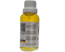 Load image into Gallery viewer, Nativilis Organic Sweet Orange Essential Oil (Citrus sinensis) - 100% Natural - 30ml - (GC/MS Tested)