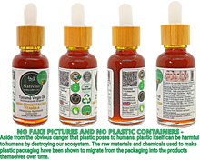 Load image into Gallery viewer, Nativilis TUCUMA VIRGIN OIL (Astrocaryum vulgare) Amazonian Rainforest Collection HIGH CONCENTRATION VITAMIN-A BETA-CAROTENE - SKIN and Hair Care - nourishing, moisturizing, antioxidant and anti-inflammatory properties - Copaiba