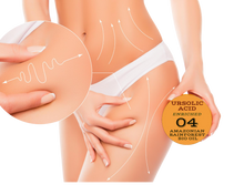 Load image into Gallery viewer, Nativilis URSOLIC ACID enriched with 04 Amazonian Rainforest Bio Oil - ANDIROBA BACURI PRACAXI TUCUMA - Relief skin injuries aesthetic processes peelings laser hair removals Soothing effect Copaiba