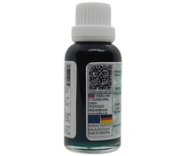 Load image into Gallery viewer, Nativilis Organic German Blue Chamomile Essential Oil (Matricaria recutita) - 100% Natural - 30ml - (GC/MS Tested)