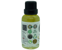 Load image into Gallery viewer, Nativilis Sweet Almond Carrier Oil (Prunus dulcis) King of Nuts- Hair, Face & Skin Natural Cold Pressed – Cleansing Moisturizer Face Chapped Lips Emollient Properties Healthy Scalp - Copaiba