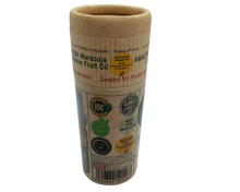 Load image into Gallery viewer, Nativilis Virgin Maracuja Passion Fruit Oil - (Passiflora Edulis) - Amazonian Rainforest Collection High Concentration Omega 6 - Sebum Regulating Properties Soothing on Skin Scalp - Copaiba Benefits