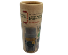 Load image into Gallery viewer, Nativilis Virgin Maracuja Passion Fruit Oil - (Passiflora Edulis) - Amazonian Rainforest Collection High Concentration Omega 6 - Sebum Regulating Properties Soothing on Skin Scalp - Copaiba Benefits