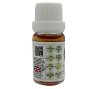Load image into Gallery viewer, Nativilis Copaiba Balsam Essential Oil (10ml) - 100% Natural (Copaifera Officinalis ) (GC/MS Tested)