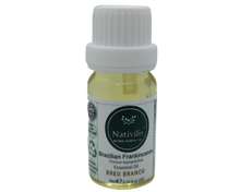 Load image into Gallery viewer, Nativilis Brazilian Frankincense - Breu Branco - Protium heptaphyllum - Amazonian natural oil Copaiba properties anti-inflammatory antiseptic analgesic soothing exfoliant for dry and oily skin