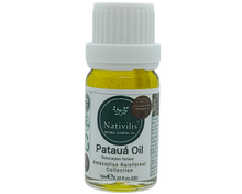 Load image into Gallery viewer, Nativilis Virgin Pataua Oil