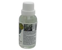Load image into Gallery viewer, Nativilis Organic Tea Tree Essential Oil (Melaleuca alternifolia) - 100% Natural - 30ml - (GC/MS Tested)