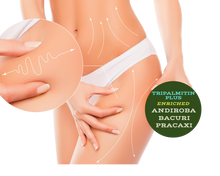 Load image into Gallery viewer, Nativilis TRIPALMITIN PLUS enriched with 03 Amazonian Rainforest Virgin Oil - ANDIROBA BACURI PRACAXI - Favours cellular renewal standardizing the tone - skin getting more illuminated revitalized and soft - Copaiba