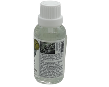Load image into Gallery viewer, Nativilis Organic Tea Tree Essential Oil (Melaleuca alternifolia) - 100% Natural - 30ml - (GC/MS Tested)