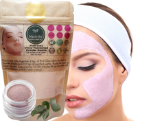 Load image into Gallery viewer, Kaolin Clay Powder | Kaolin Powder | Nativilis Natural Essential Oils