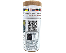 Load image into Gallery viewer, Nativilis Organic Cedarwood Essential Oil (Cedrus atlantica) - 100% Natural - 30ml - (GC/MS Tested)