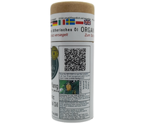 Load image into Gallery viewer, Nativilis Organic Ylang Ylang Essential Oil (Cananga odorata var. genuina)- 100% Natural - 30ml - (GC/MS Tested)