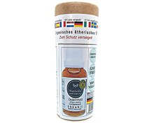 Load image into Gallery viewer, Nativilis Organic Cedarwood Essential Oil (Cedrus atlantica) - 100% Natural - 30ml - (GC/MS Tested)