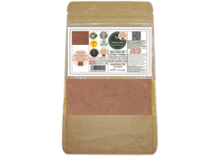 Load image into Gallery viewer, Nativilis MULATEIRO EXTRACT POWDER FROM THE SACRED CAPIRONA TREE- Calycophyllum spruceanum - AMAZONIAN TREE OF YOUTH - Skin and Hair Care - Anti-aging - Antifungal - Wound-healing properties - Copaiba
